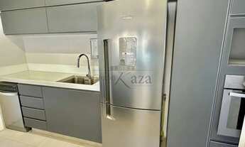 Imagem 10: Oportunidade - Apartamento - Jardim Aquarius - Residencial Fontana Di Trevi - 2 Suítes - 9