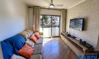 Imagem 3: APARTAMENTO - VILA MADALENA - SP