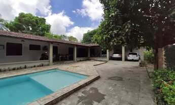 Imagem 2: Imóvel para venda possui 1010 metros quadrados com 3 quartos em Tabatinga - Camaragibe - P