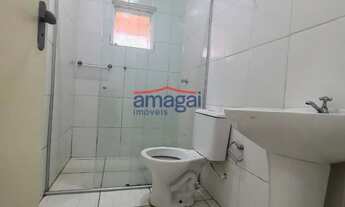 Imagem 7: Casa a venda no Residencial Santa Paula