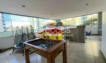 Imagem 6: Apartamento à venda, 3 quartos, 1 suíte, 2 vagas, BURITIS - Belo Horizonte/MG