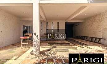 Imagem 7: Casa com 3 dormitórios para alugar, 250 m² por R$ 4.050,00/mês - Vila Jardim - Porto Alegr