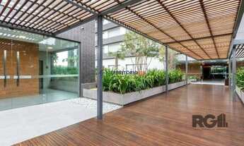 Imagem 7: Apartamento 1 dor, 1 vaga coberta, localizado junto ao Bourbon Shopping Teresópo