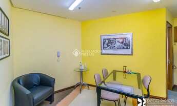 Imagem 3: Comercial no bairro Menino Deus