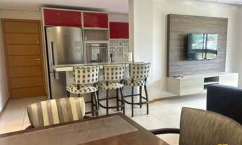 Imagem: Apartamento 3 quartos no Condomínio Las