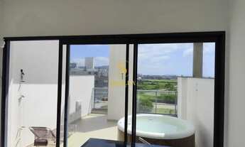 Imagem 5: Cobertura duplex a venda na Praia do Campeche, Florianópolis/SC