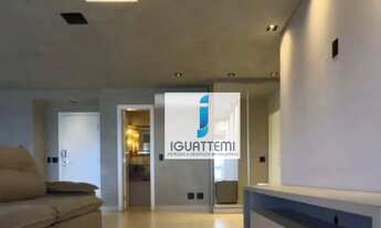 Imagem: Apartamento com 3 dormitórios para alugar