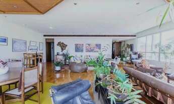 Imagem 7: Apartamento em Avenida Vieira Souto - Ipanema - Rio de Janeiro/RJ