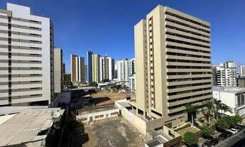 Imagem 4: Locação - Ed Maison Classic Renascença