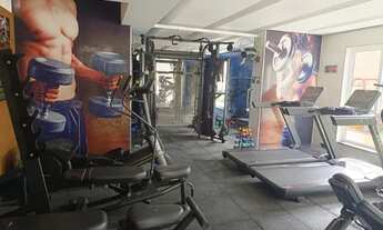 Imagem 6: Condomínio A Praça Diadema I