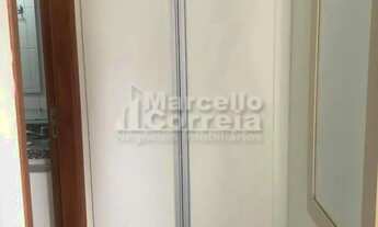 Imagem 4: Apartamento de 31m² no bairro das Graças