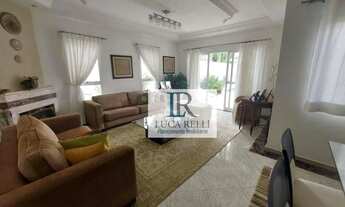 Imagem: Casa com 4 dormitórios para alugar, 350