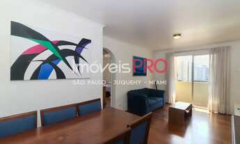 Imagem: Apartamento 72,00m² 2 dorms 1 vaga na Chácara