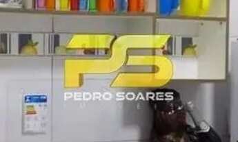 Imagem 5: Casa com 2 quartos à Venda, Centro - Bananeiras 350mil