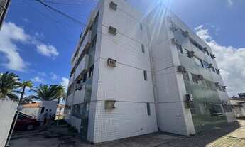 Imagem: F) Apartamento com Varanda