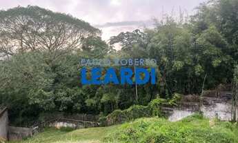 Imagem: TERRENO EM CONDOMÍNIO - CONDOMÍNIO ARUJÁ