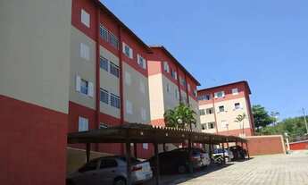 Imagem 7: Imóvel para venda tem 63 metros quadrados com 2 quartos em Vila Almeida - Sorocaba - SP