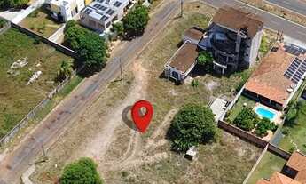 Imagem 7: Vende-se terreno de esquina no Park Caçari