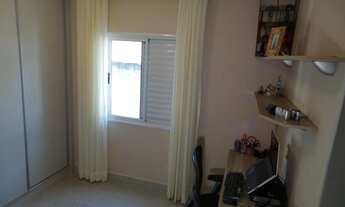 Imagem 4: Apartamento para Venda em Barueri, Vila São Luiz (Valparaízo), 2 dormitórios, 1 banheiro