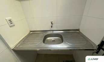 Imagem 5: Locação de Sala Comercial no Setor Bueno