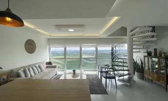 Imagem 6: Apartamento cobertura no Edifício Panorama I - Centro - São José dos Campos - SP