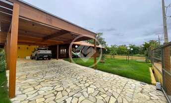 Imagem 3: Casa em condômino em lagoa santa codigo: 161860