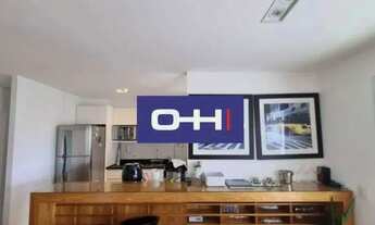 Imagem 5: Aluguel Apartamento 1 Dormitórios - 69 m² Campo Belo