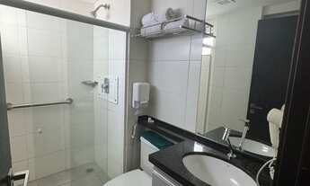 Imagem 2: Ritz Suítes - FLET