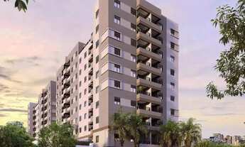 Imagem 7: Imóvel para venda possui 44 metros quadrados com 2 quartos em Alto da Mooca - São Paulo