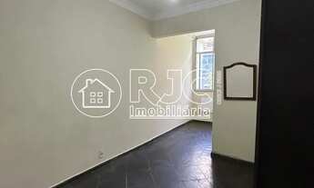 Imagem 5: Imóvel para venda com 60 metros quadrados com 2 quartos em Tijuca - Rio de Janeiro - RJ