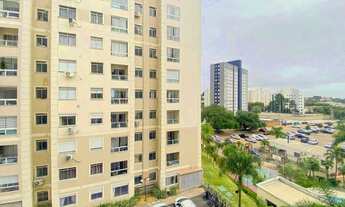 Imagem 7: Apartamento de 2 quartos com sacada e churrasqueira com 1 vaga Porto Alegre