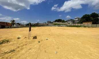 Imagem 6: Terreno comercial na Av Tefé 13.000m²