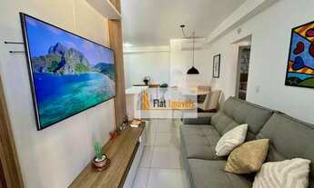 Imagem 6: Apartamento com 2 dormitórios à venda, 77 m² por R$ 575.000 - Nova Ribeirânia - Ribeirão P