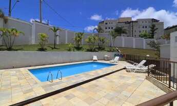 Imagem: Apartamento com 2 dormitórios para alugar