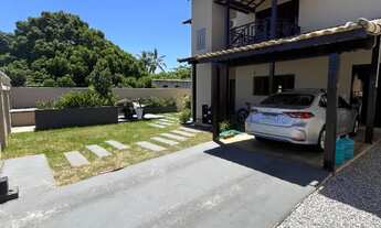 Imagem 2: Casa 2 andares Casa com 3 dormitórios