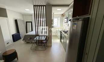 Imagem 2: Studio no bairro Trindade - Florianópolis