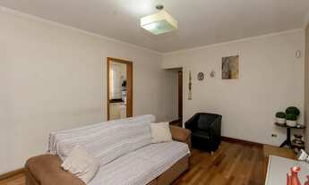 Imagem 5: Casa tipo para venda em Freguesia do Ó com 3 quartos, sendo 1 suíte, 128m²