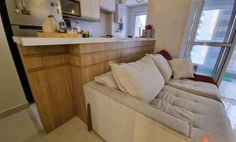 Imagem: Apartamento à venda, 60 m² por R$ 720.000,00