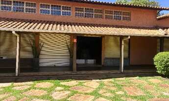 Imagem 2: LOJA - TERREO - VALE DO SOL - NOVA LIMA - 70M2