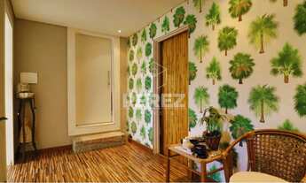 Imagem 6: Sobrado no Bairro Vila Rosa Pires