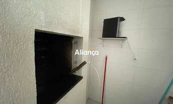 Imagem 7: Apartamento DUPLEX MOBILIADO para aluguel com 2 dormitórios suítes, churrasqueira e lareir