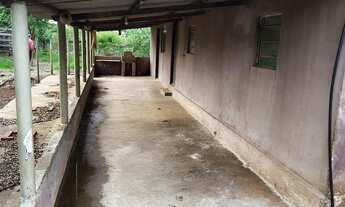 Imagem 2: Sítio bom para abacate ,café ,milho,gado