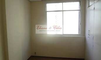 Imagem 5: Apartamento para Locação em Belo Horizonte, Barro Preto, 2 dormitórios, 1 suíte, 2 banheir