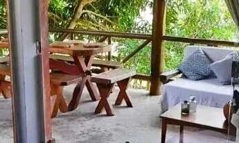 Imagem 14: Excelente casa com Estilo Inspirado pela Natureza, 4 quartos, sendo 2 suítes, Busca Vida