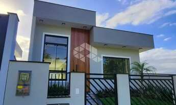 Imagem 3: Casa com 4 quartos/dormitórios no bairro Forquilhas, em São José- SC