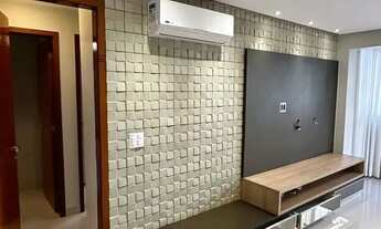 Imagem 6: Alugo Apartamento 3 Quartos 2 Suítes 118m2 2 Vagas Jardim Goiás - Goiânia - GO