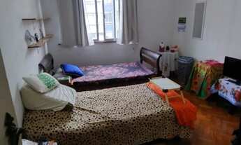 Imagem 7: Apartamento em Copacabana, 3 quartos - oportunidade Posto 3, segunda quadra da praia