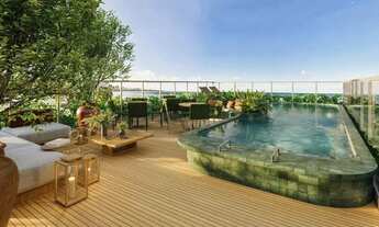 Imagem 5: Studio à venda, 1 quarto, Cabo Branco - João Pessoa/PB