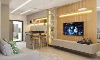 Imagem 5: Casa 3 quartos em Cocal