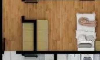 Imagem 3: Apartamento novo com 3 quartos à Venda - Augusta Mota